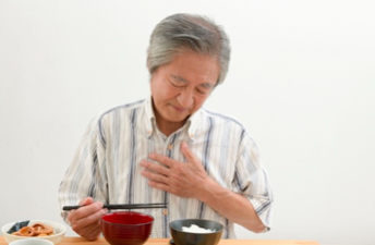 胸焼けの治し方 オススメの飲み物は 食後の胸やけは何とかなる ごちゃごちゃworld